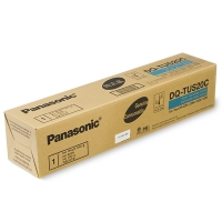 Panasonic DQ-TUS20C toner (d'origine) - cyan 075184