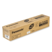 Panasonic DQ-TUS28K toner (d'origine) - noir 075182