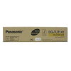 Panasonic DQ-TUT14Y toner (d'origine) - jaune 075284 - 1