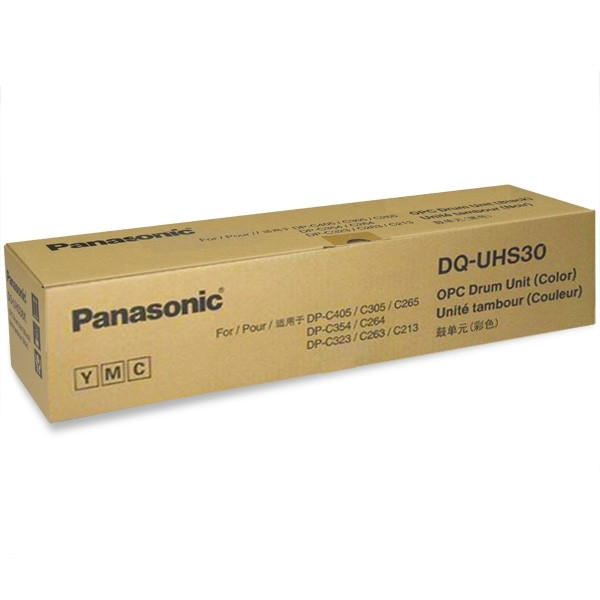 Panasonic DQ-UHS30 tambour de couleur (d'origine) 075252 - 1