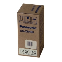 Panasonic DQ-ZN480K révélateur noir (d'origine) 075372