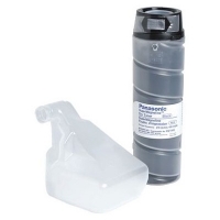 Panasonic FQ-TA10 toner (d'origine) - noir 075102