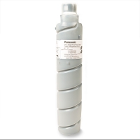 Panasonic FQ-TK20 toner (d'origine) - noir 075306