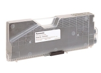 Panasonic KX-CLTK1B toner (d'origine) - noir 075020
