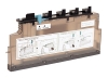 Panasonic KX-CLWT1 collecteur de toner usagé (d'origine) 075038 - 1