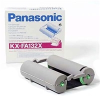 Panasonic KX-FA132X film encreur (d'origine) 075162