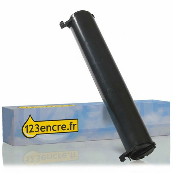 Panasonic KX-FA76X toner (marque 123encre) - noir 075041 - 1