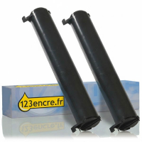 Panasonic KX-FA79X toner duopack (marque 123encre) 075165