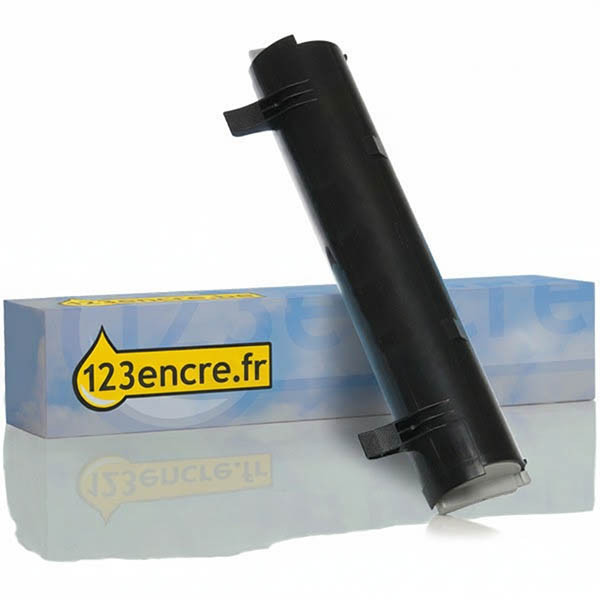 Panasonic KX-FA83X toner (marque 123encre) - noir 075061 - 1