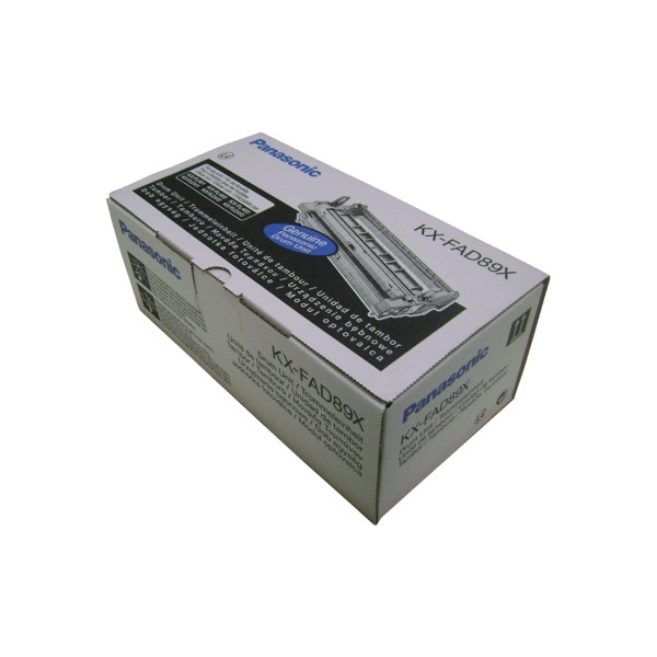 Panasonic KX-FAD89X tambour (d'origine) 075176 - 1