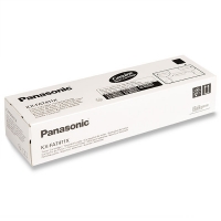 Panasonic KX-FAT411X toner (d'origine) - noir 075254