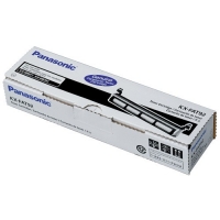 Panasonic KX-FAT92 toner (d'origine) - noir 075155