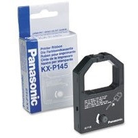 Panasonic KX-P145 ruban encreur noir (d'origine) 075258 - 1