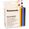 Panasonic KX-P150C ruban encreur couleur (d'origine)