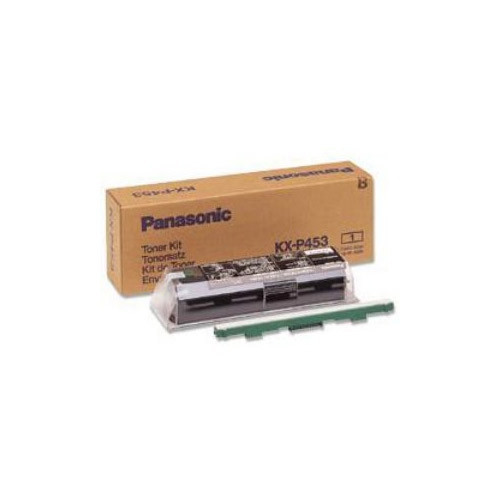 Panasonic KX-P453 toner (d'origine) - noir 075010 - 1