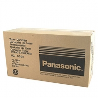 Panasonic UG-3309 toner (d'origine) - noir 032330