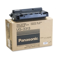 Panasonic UG-3313/3314 toner (d'origine) - noir 032318