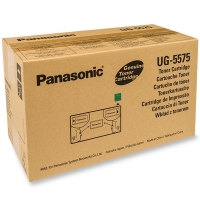 Panasonic UG-5575 toner (d'origine) - noir 075178