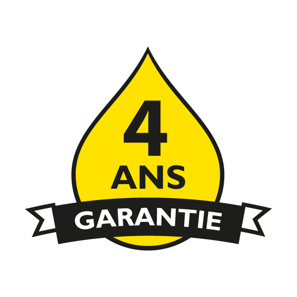 4 ans de garantie sur Pantum M7100DW 805953 - 1