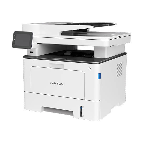 Pantum BM5100FDN imprimante laser multifonction A4 noir et blanc (4 en 1) 850210 - 2