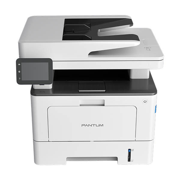 Pantum BM5100FDW imprimante laser multifonction A4 noir et blanc avec wifi (4 en 1) 850211 - 1