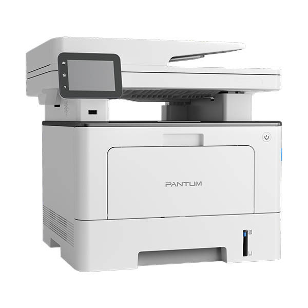 Pantum BM5100FDW imprimante laser multifonction A4 noir et blanc avec wifi (4 en 1) 850211 - 3