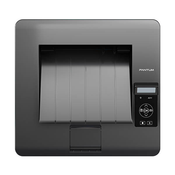 Pantum BP5100DN imprimante laser A4 noir et blanc 850208 - 4