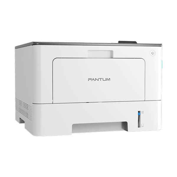 Pantum BP5100DW imprimante laser A4 noir et blanc avec wifi 850209 - 3