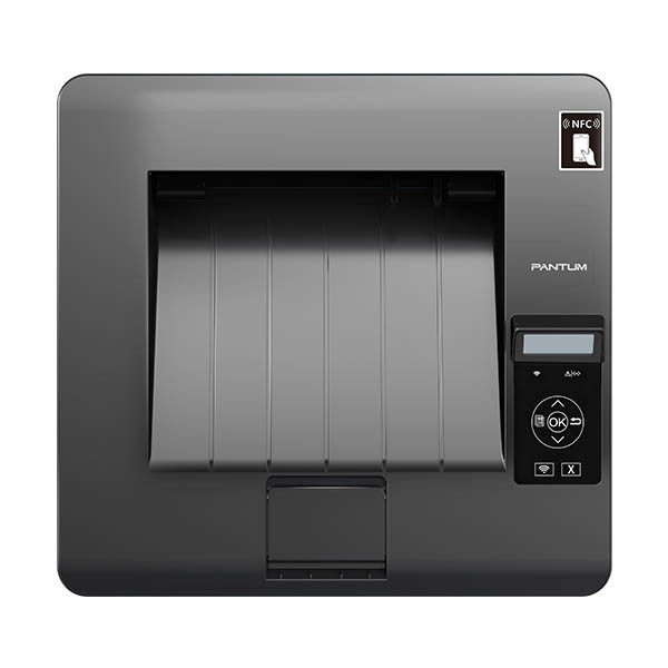 Pantum BP5100DW imprimante laser A4 noir et blanc avec wifi 850209 - 4