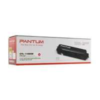 Pantum CTL-1100XM toner extra haute capacité (d'origine) - magenta 426570