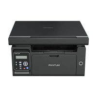 Pantum M6500NW imprimante laser multifonction A4 avec wifi (3 en 1) 850202