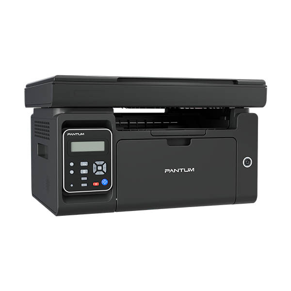 Pantum M6500NW imprimante laser multifonction A4 avec wifi (3 en 1) 850202 - 3