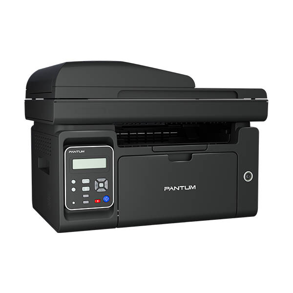 Pantum M6550NW imprimante laser multifonction A4 avec wifi (3 en 1) 850203 - 3