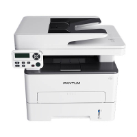 Pantum M7100DW imprimante laser A4 multifonction noir et blanc avec wifi (3 en 1) 850207