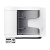Pantum M7100DW imprimante laser A4 multifonction noir et blanc avec wifi (3 en 1) 850207 - 4