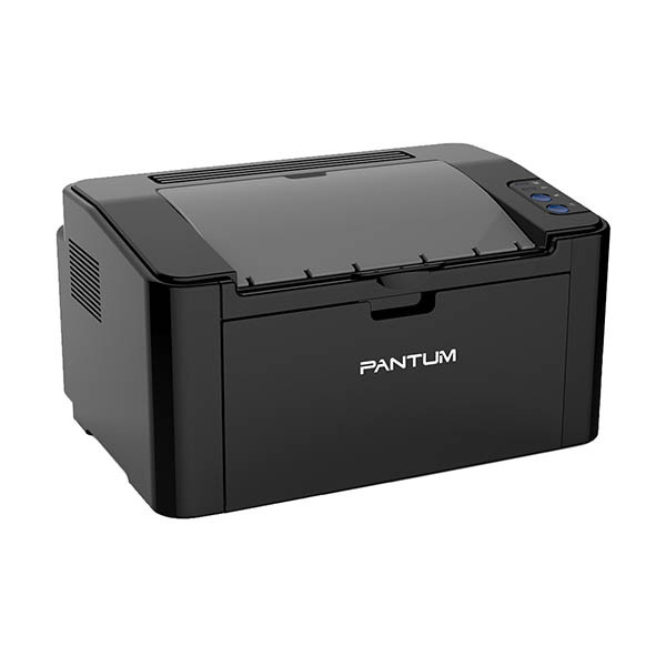 Pantum P2500W imprimante laser A4 noir et blanc avec wifi 850201 - 2