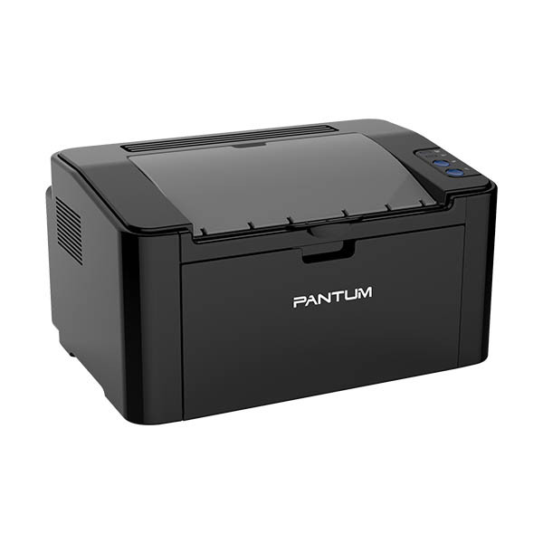 Pantum P2516 imprimante laser A4 noir et blanc 850200 - 3