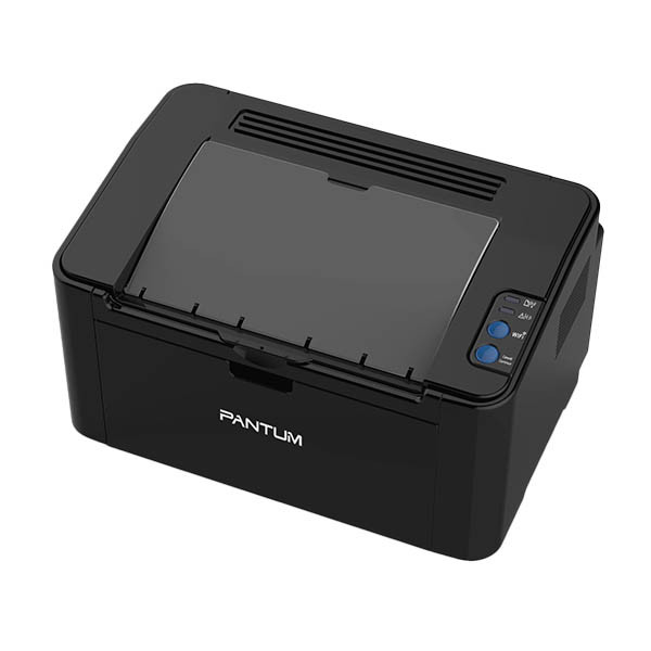 Pantum P2516 imprimante laser A4 noir et blanc 850200 - 4