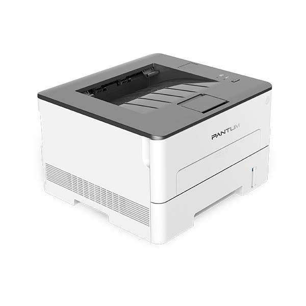 Pantum P3020D imprimante laser A4 noir et  blanc 850204 - 3