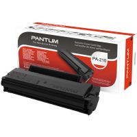 Pantum PA-210 toner (d'origine) - noir 059006