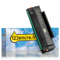 Pantum PA-210 toner (marque 123encre) - noir