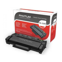 Pantum PA-310H toner haute capacité (d'origine) - noir 059010