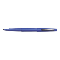 Papermate Flair feutre à pointe fine - bleu 237136