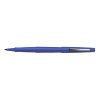 Papermate Flair feutre à pointe fine - bleu 237136 - 1