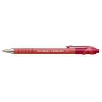 Papermate Flexgrip Ultra RT stylo à bille (1 mm) - rouge 237107