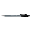 Papermate Flexgrip stylo à encre gel - noir 237128 - 1