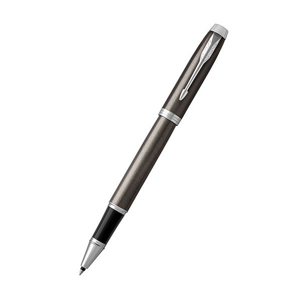 Parker IM Dark Espresso stylo roller 214134 - 1