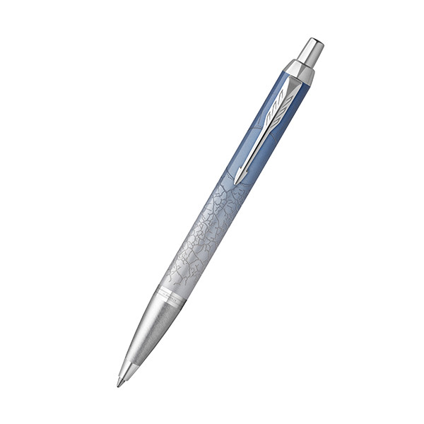 Parker IM SE Polar stylo à bille - bleu 214117 - 1