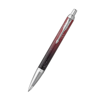 Parker IM SE Portal stylo à bille - rouge 214119