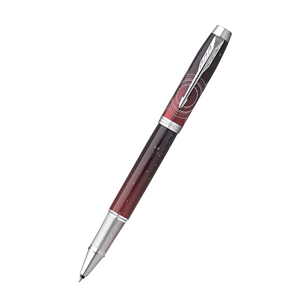 Parker IM SE Portal stylo roller - rouge 214118 - 1